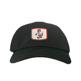 Dad Hat Black