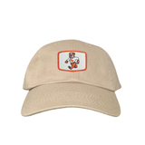 Dad Hat Khaki