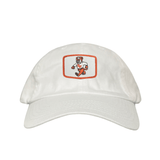 Dad Hat White