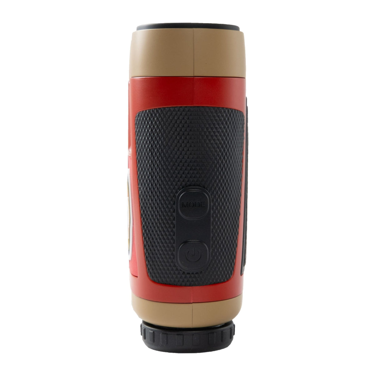 San Francisco 49ers Foresight golf rangefinder by Team Golf, view 5