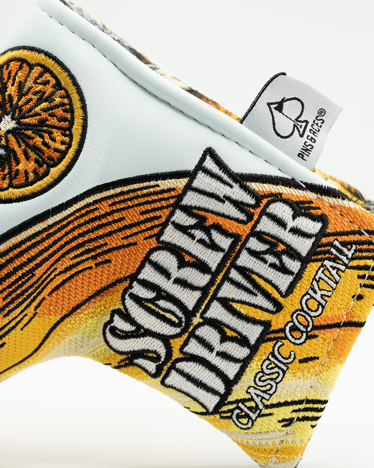 Screwdriver - Blade Putter Cover - Club Rehab