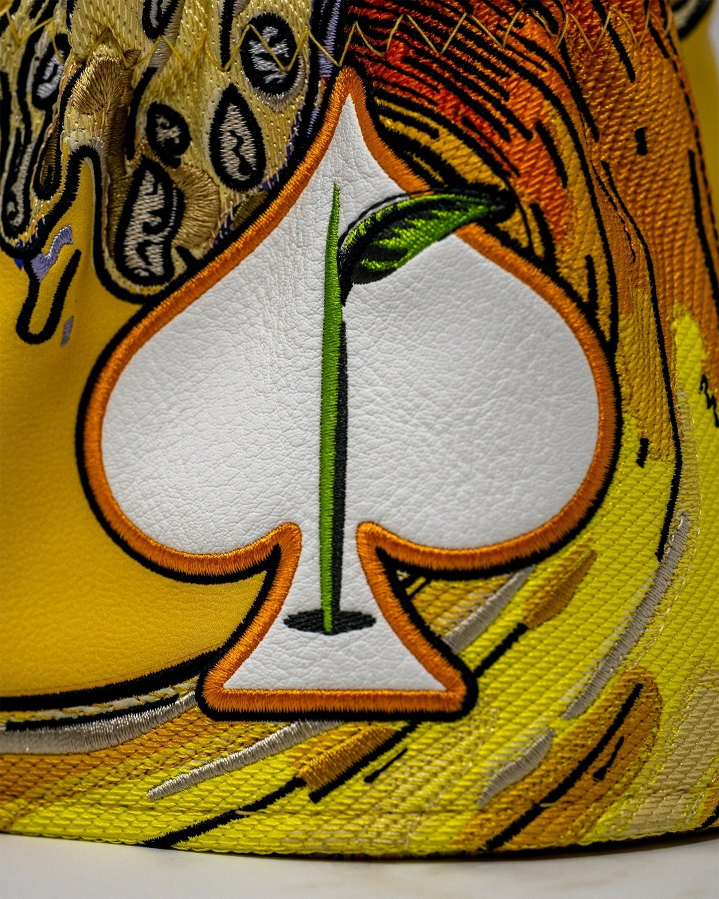 Screwdriver - Driver Cover - Club Rehab