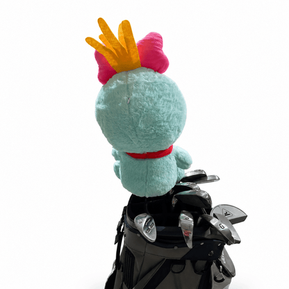 Scrump Driver Headcover (Lilo & Stitch) - Limited - Club Rehab