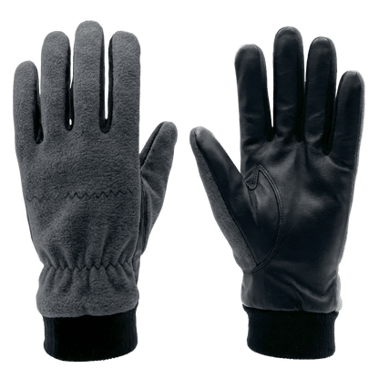 Jack Jolly Winter Golf Gloves (Pair) - product view