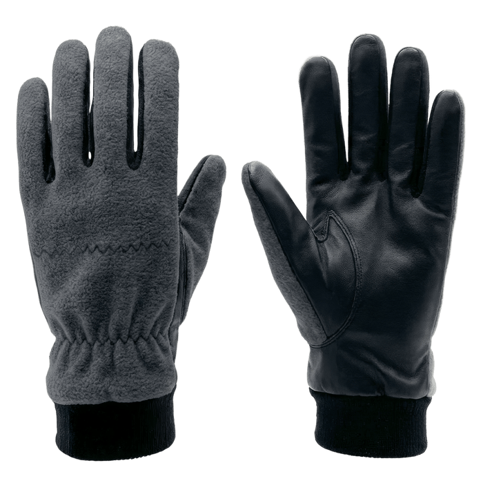 Jack Jolly Winter Golf Gloves (Pair) - product view