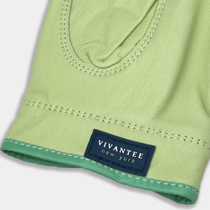 Seaport Serenity | Men's green golf glove - LH S - Club Rehab