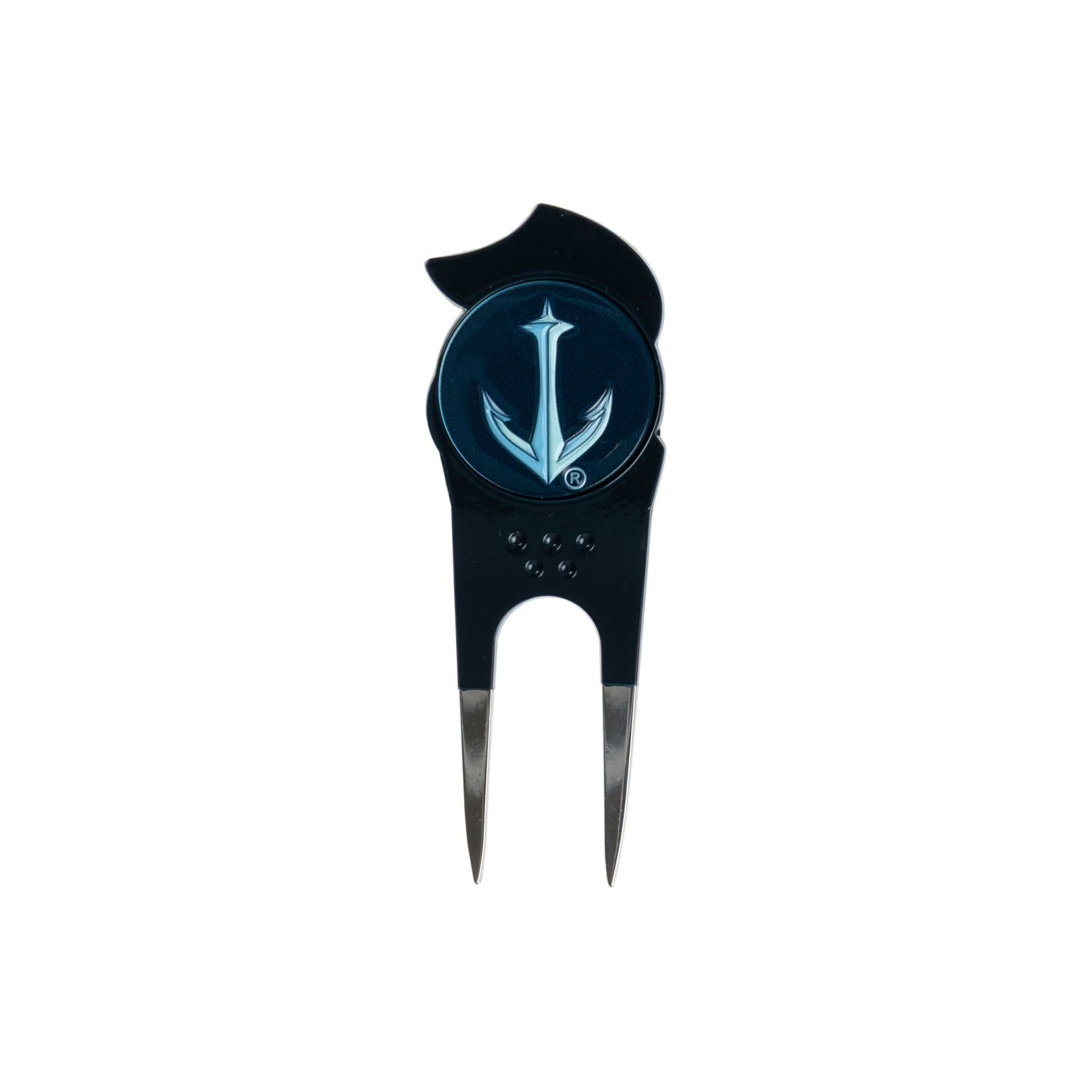 Seattle Kraken Custom Shaped Divot Tool - Image 2 - Club Rehab