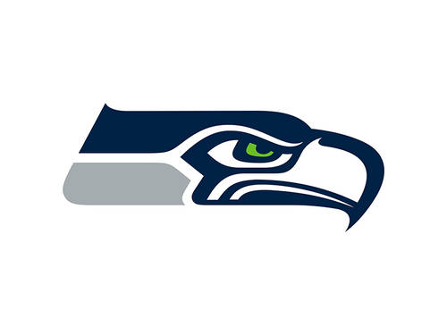 Seattle Seahawks Golf Gear