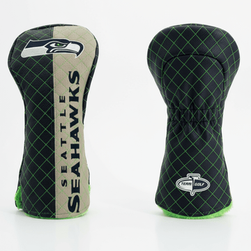Gesteppte Seattle Seahawks Kopfbedeckungen – 12s-Kollektion