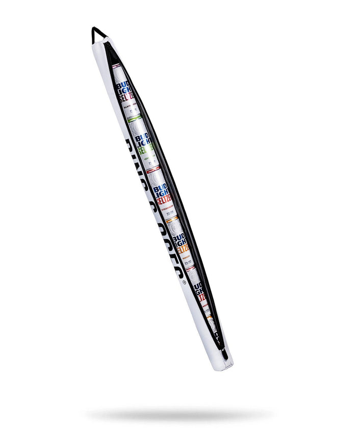 Seltzer Sleeve - White - Club Rehab