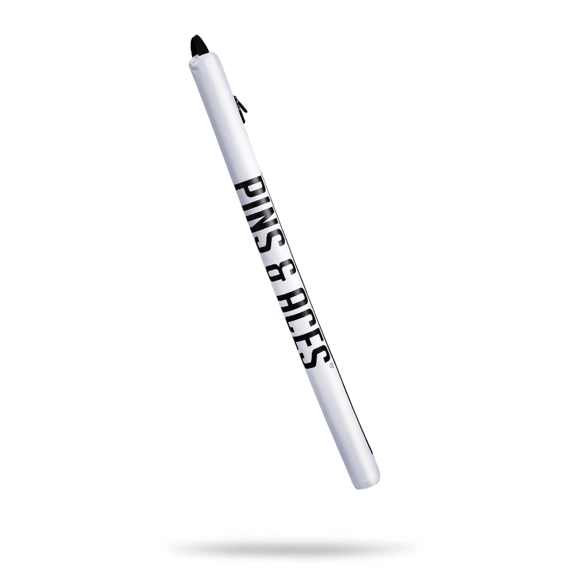 Seltzer Sleeve - White - Club Rehab
