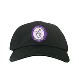 Dad Hat Black