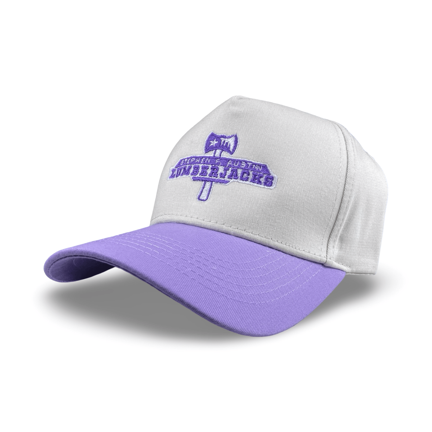 SFA Lumberjacks - Club Rehab