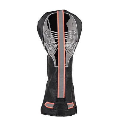 Shadow Order Driver Headcover - Club Rehab