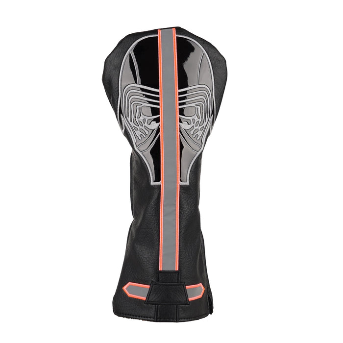 Shadow Order Driver Headcover - Club Rehab