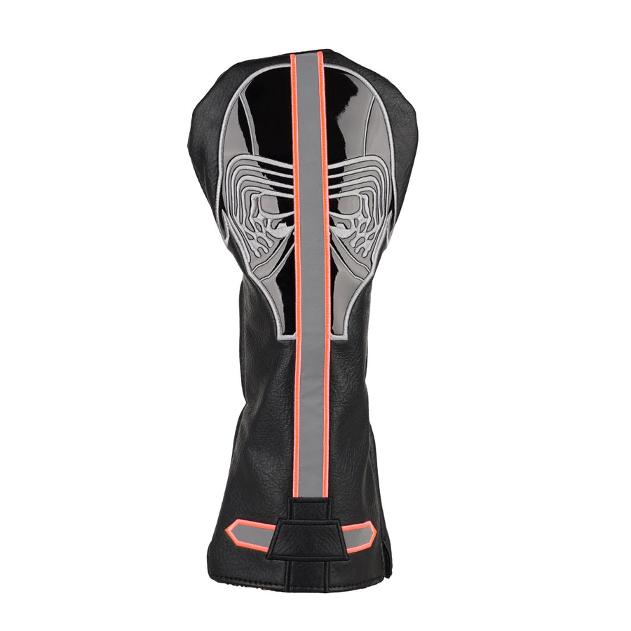 Shadow Order Driver Headcover - Club Rehab