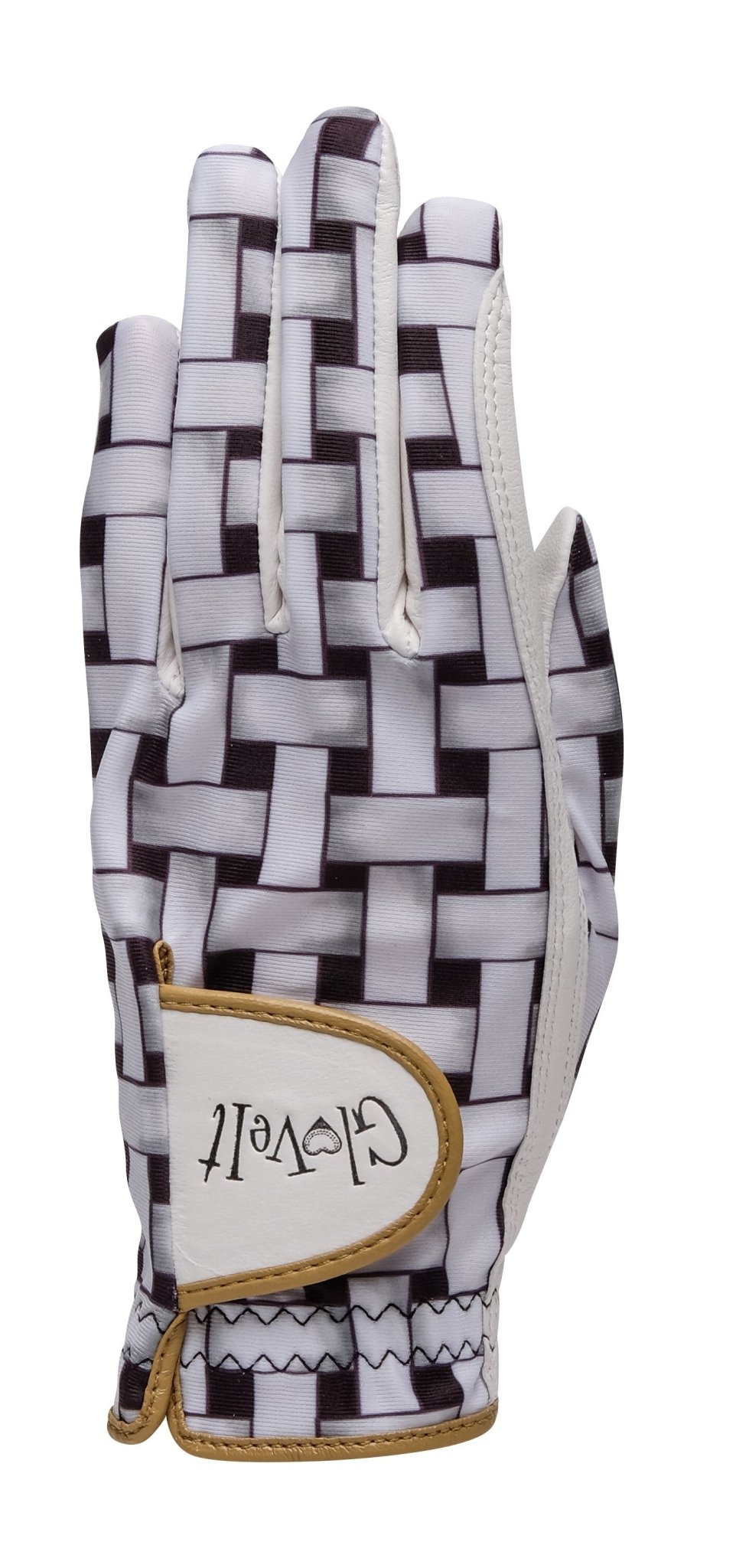 Shadow Weave Golf Gloves - Left Hand Large - Club Rehab