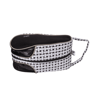 Shadow Weave Shoe Bags - Club Rehab