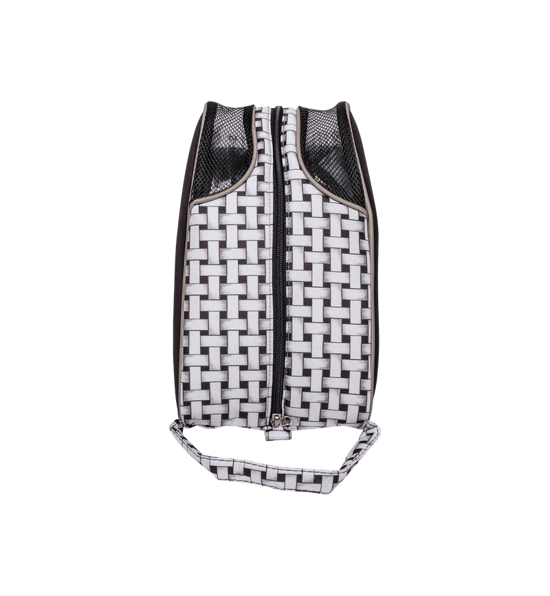 Shadow Weave Shoe Bags - Club Rehab
