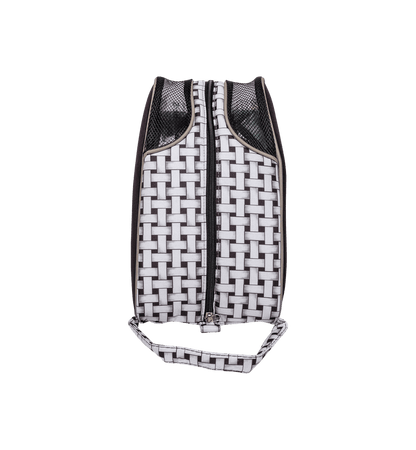 Shadow Weave Shoe Bags - Club Rehab