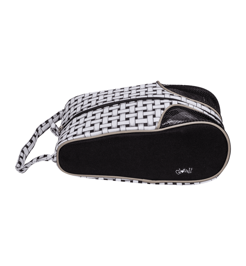 Shadow Weave Shoe Bags - Club Rehab