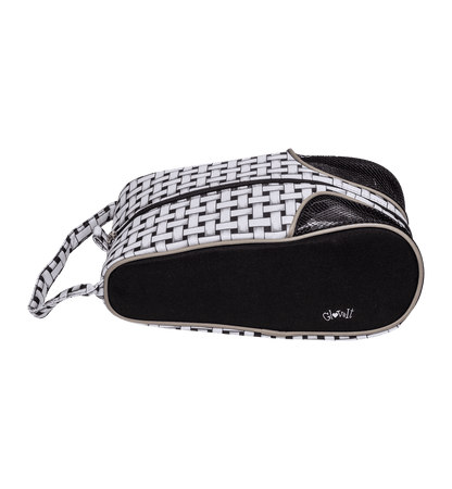 Shadow Weave Shoe Bags - Club Rehab