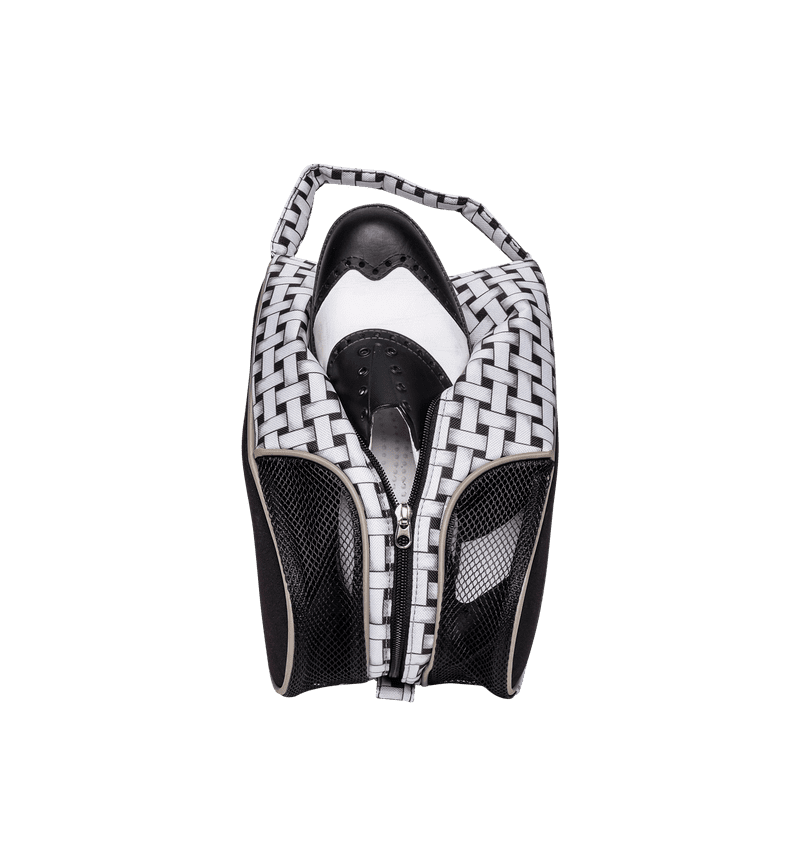 Shadow Weave Shoe Bags - Club Rehab