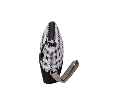 Shadow Weave Wristlets - Club Rehab
