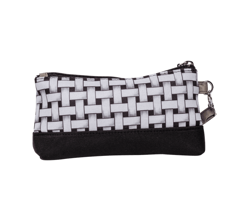 Shadow Weave Wristlets - Club Rehab