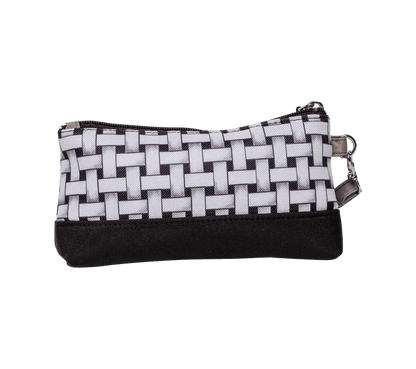 Shadow Weave Wristlets - Club Rehab