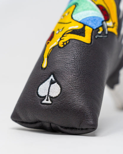 Shady Slice Blade Putter Cover - Club Rehab