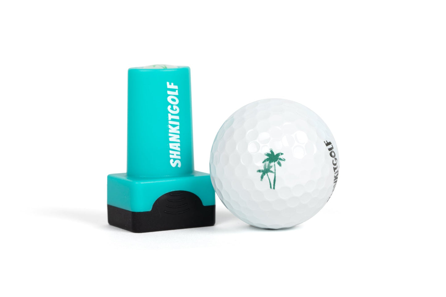 Shankitgolf Ball Stamps 20+ Designs - Fish - Club Rehab
