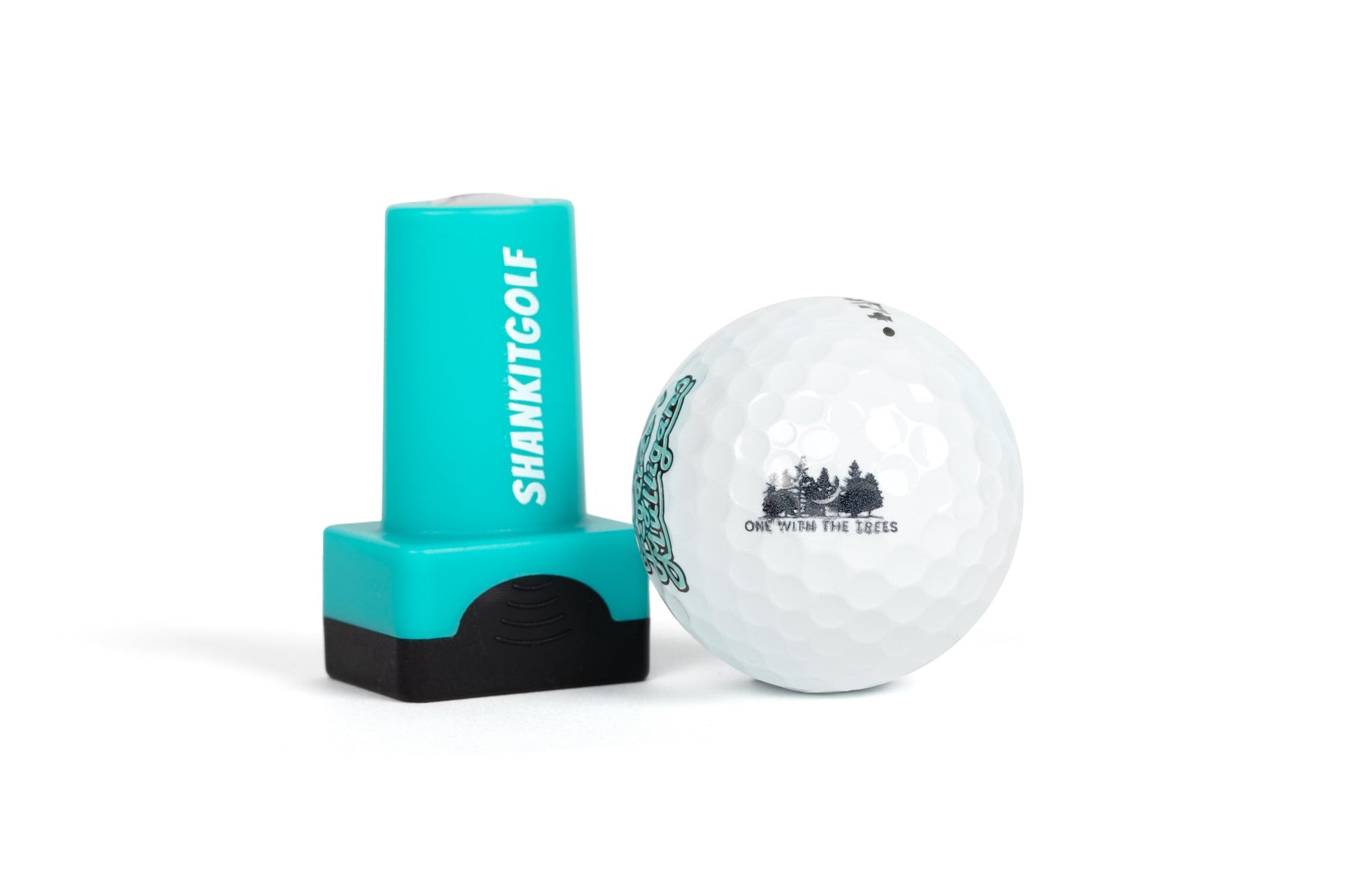 Shankitgolf Ball Stamps 20+ Designs - Money Ball $ - Club Rehab