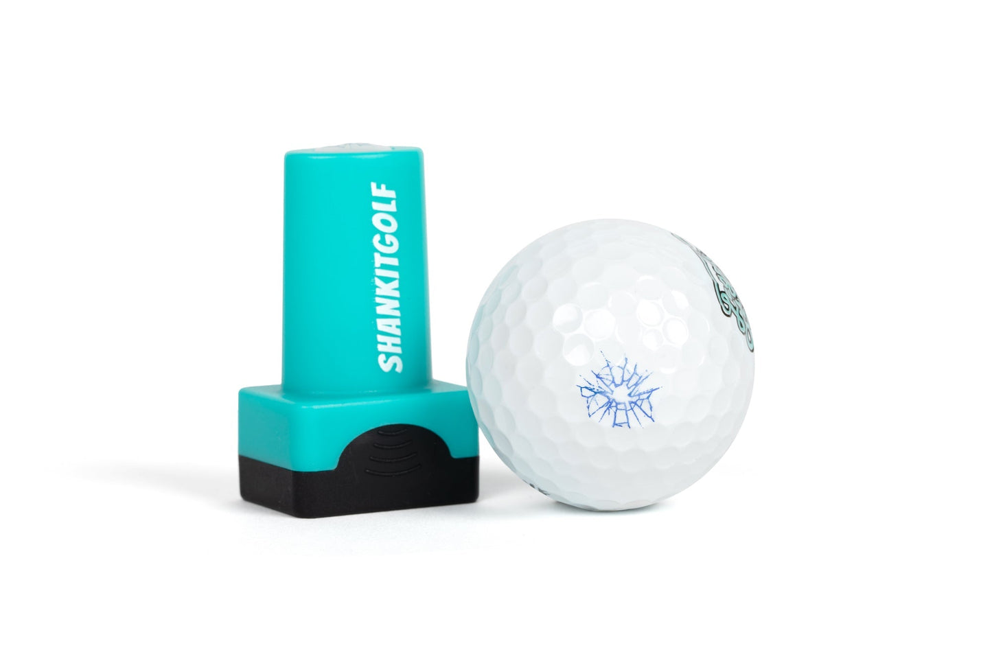 Shankitgolf Ball Stamps 20+ Designs - Rubber Ducky - Club Rehab