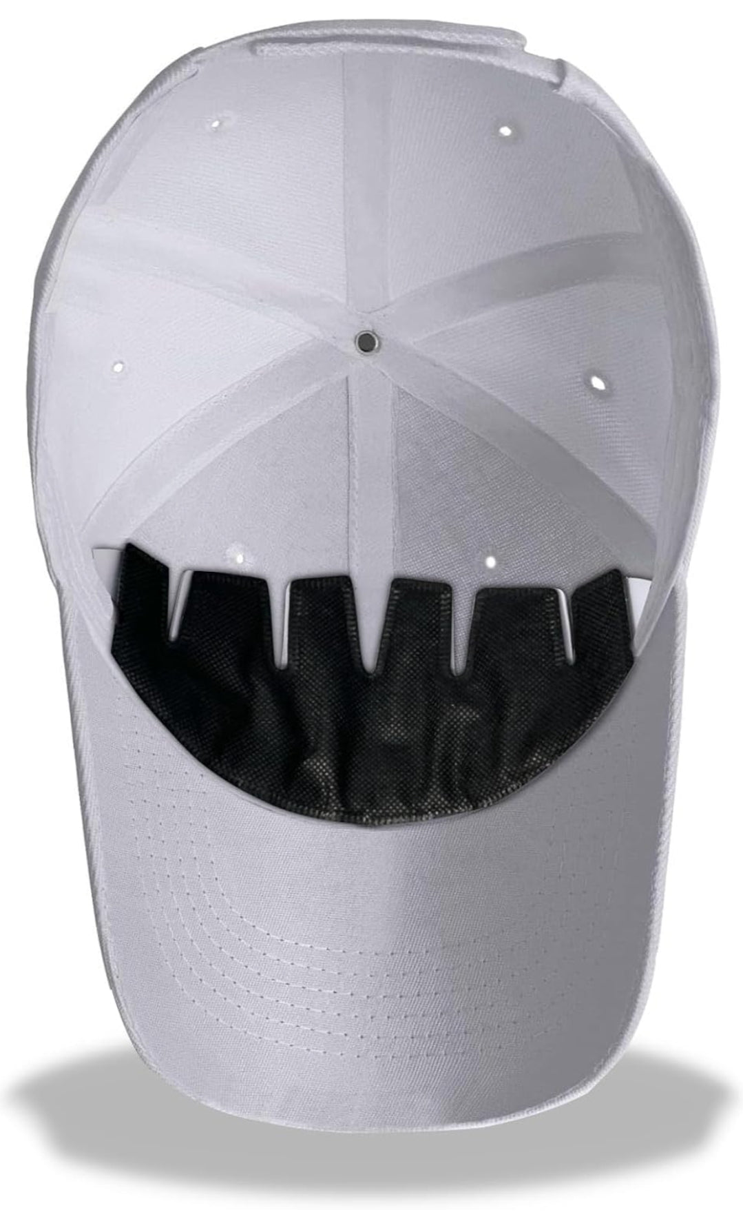 Shape and Swelter Hat Sweat Liner 3 pack - Club Rehab