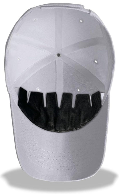 Shape and Swelter Hat Sweat Liner 3 pack - Club Rehab