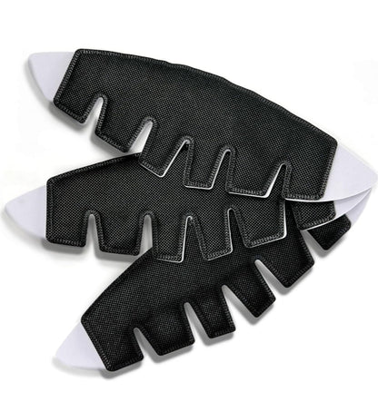 Shape and Swelter Hat Sweat Liner 3 pack - Club Rehab