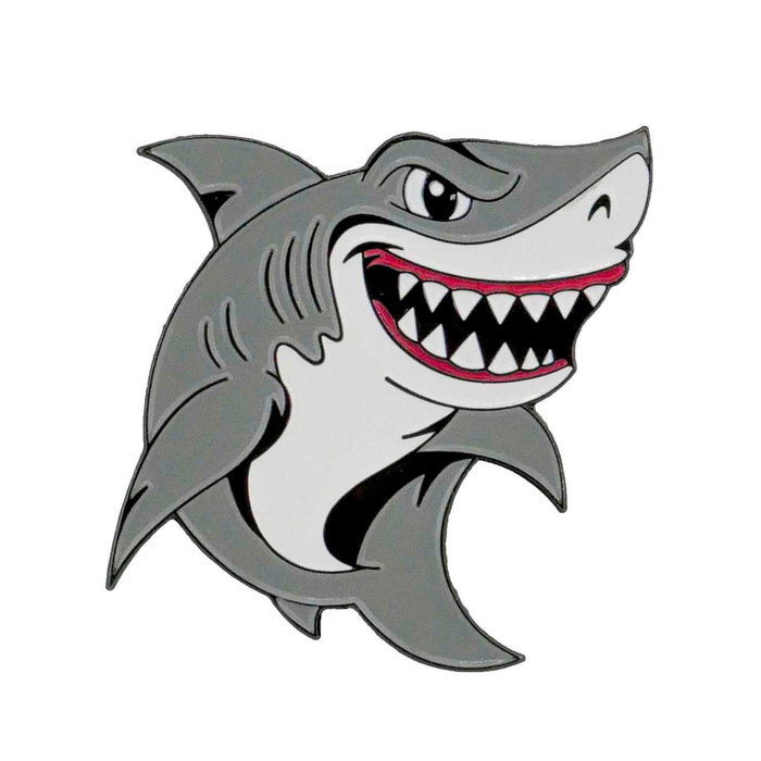 Shark Ball Marker - Club Rehab