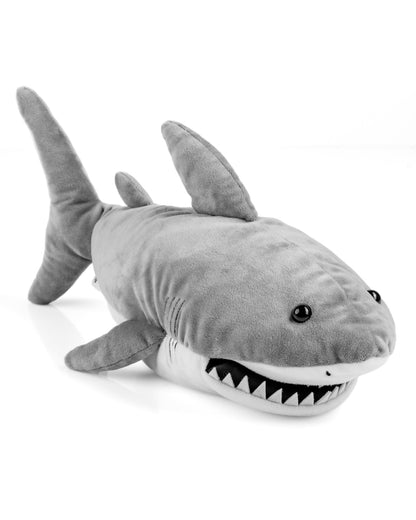 Shark - Driver Cover - Club Rehab