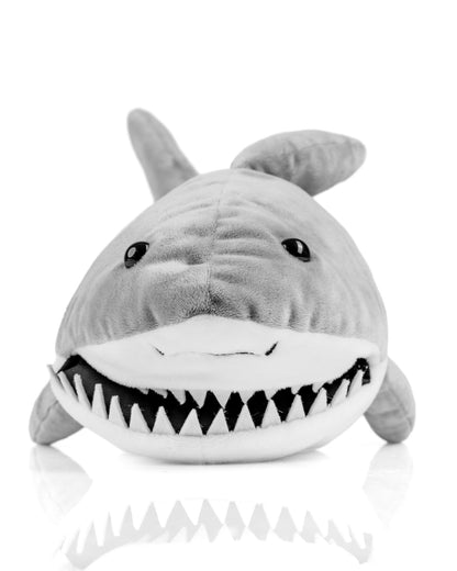 Shark - Driver Cover - Club Rehab
