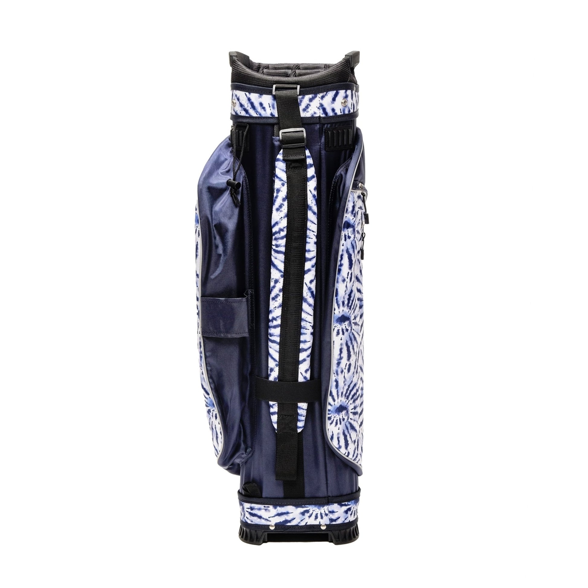 Shibori Cart Golf Bag - Club Rehab