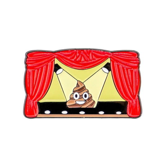 Sh*t Show Ball Marker - Club Rehab