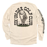 Comfort Colors Langarmshirt