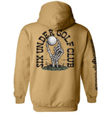 Kapuzenpullover