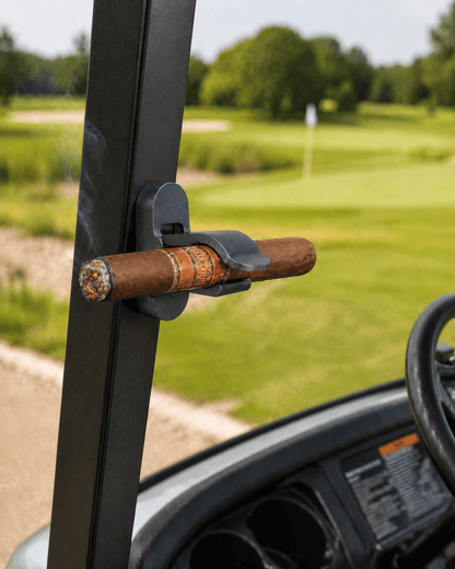 Slagle Stogie Clip Magnetic Cigar Holder - Club Rehab