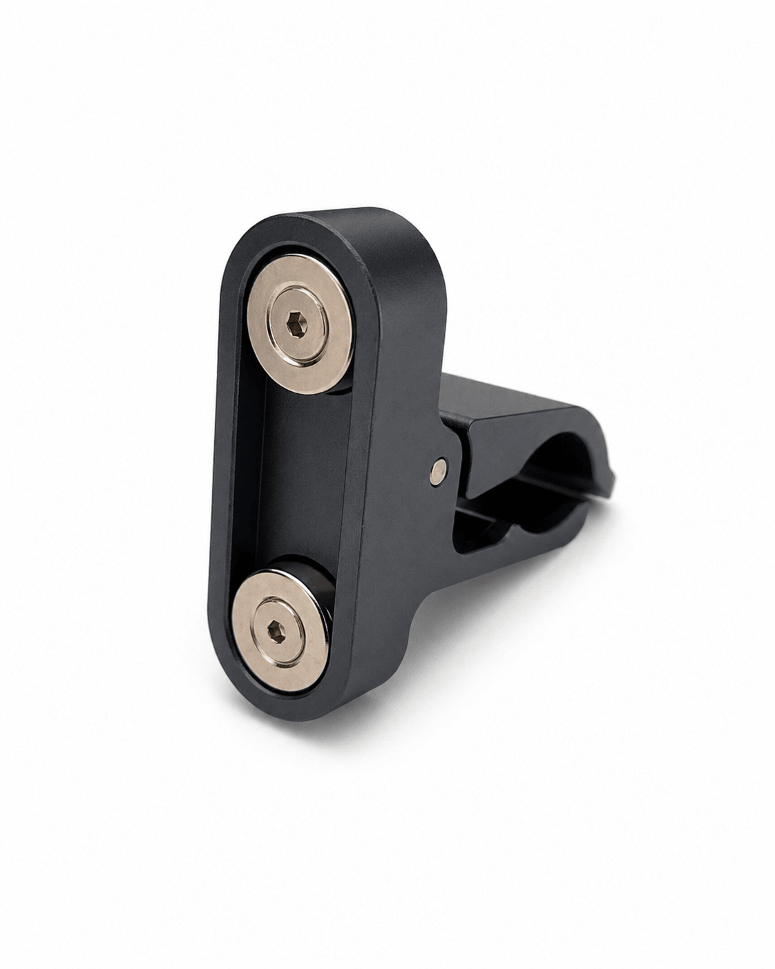 Slagle Stogie Clip Magnetic Cigar Holder - Club Rehab