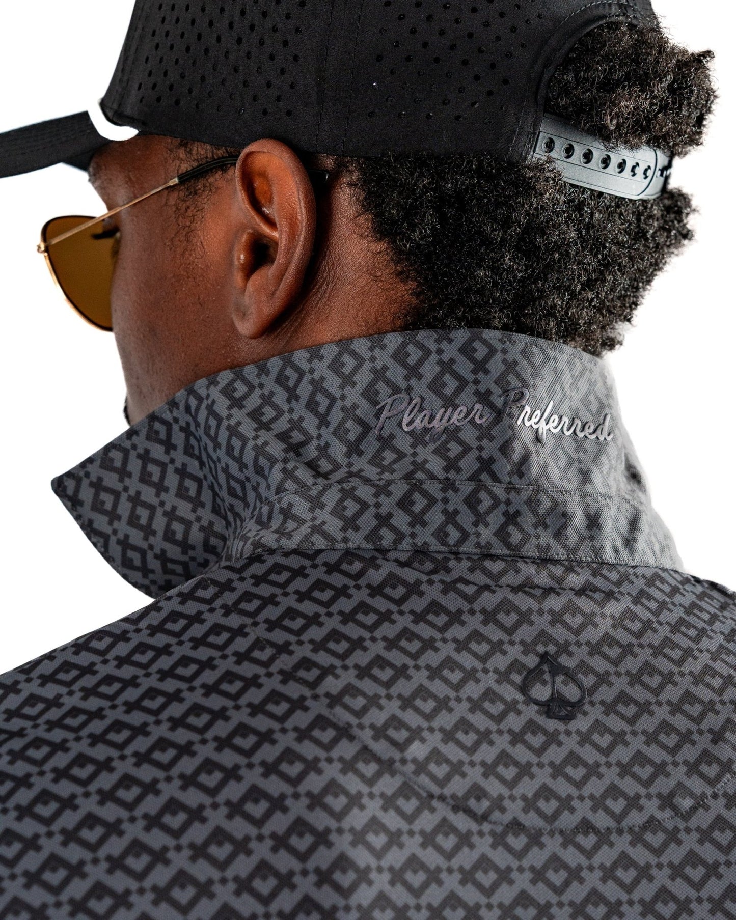 Slate Mosaic - S - Club Rehab