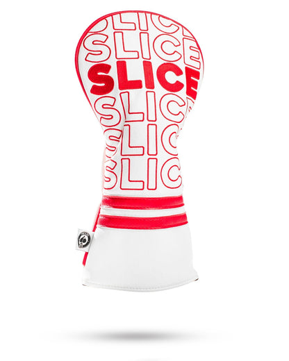Slice - Driver Cover - Club Rehab