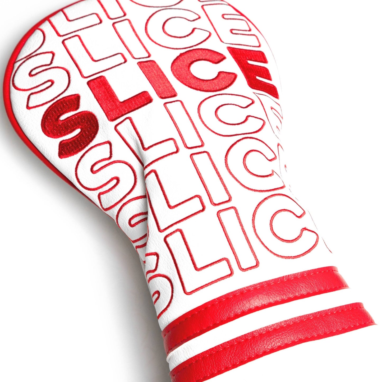 Slice - Driver Cover - Club Rehab