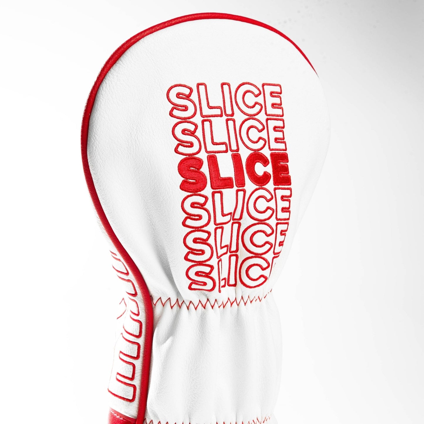 Slice - Driver Cover - Club Rehab